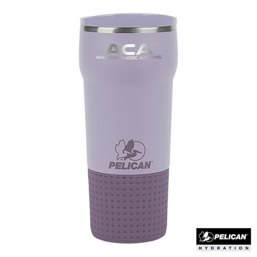 Pelican Cascade 22 oz. Double Wall Stainless Steel Tumbler-6