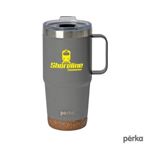 Stainless Steel Stacking Mug-1