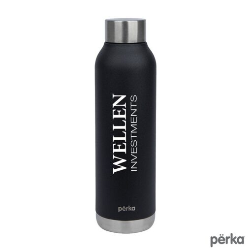 Perka Burano 22 oz. Vacuum Insulated Water Bottle-3