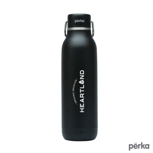 Perka Dashing 20 oz. Double Wall Stainless Steel Bottle-2