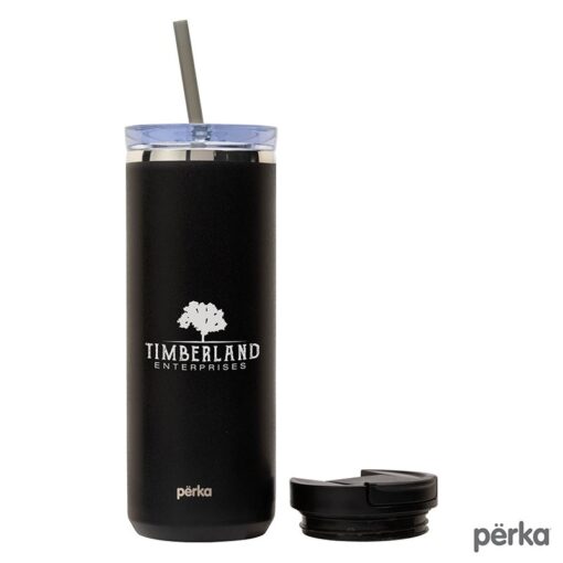 Stainless Steel Hot/Cold Tumbler-1