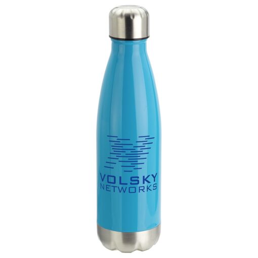 Prism 17 oz Vacuum Insulated Stainless Steel Bottle-3
