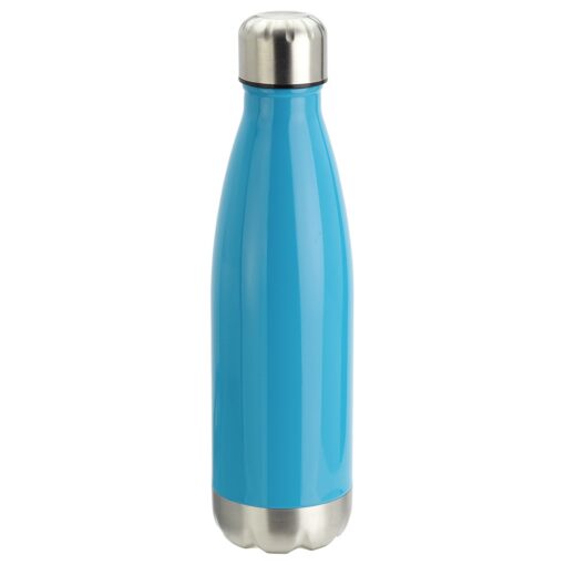 Prism 17 oz Vacuum Insulated Stainless Steel Bottle-4