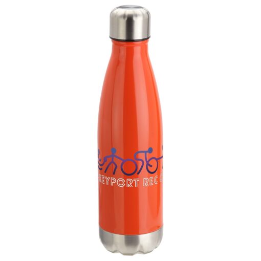 Prism 17 oz Vacuum Insulated Stainless Steel Bottle-7