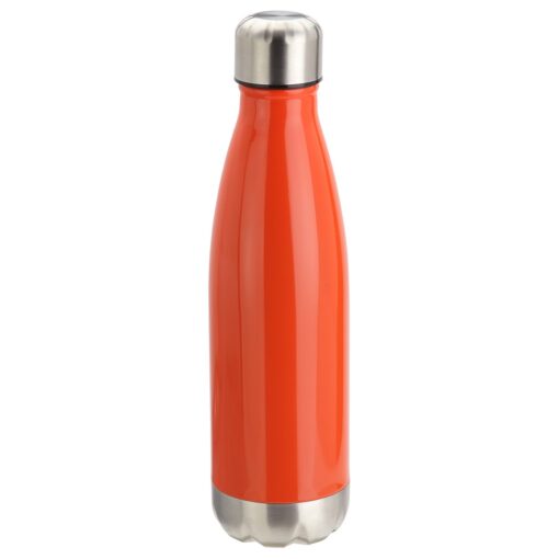 Prism 17 oz Vacuum Insulated Stainless Steel Bottle-8