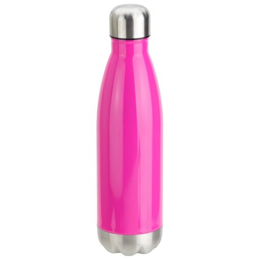 Prism 17 oz Vacuum Insulated Stainless Steel Bottle-10