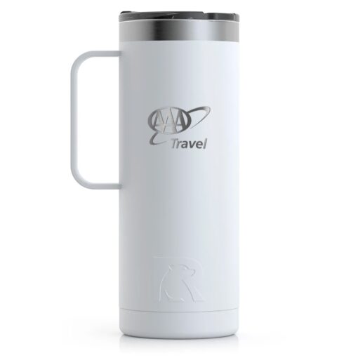 RTIC 20oz Travel Coffee Cup-7