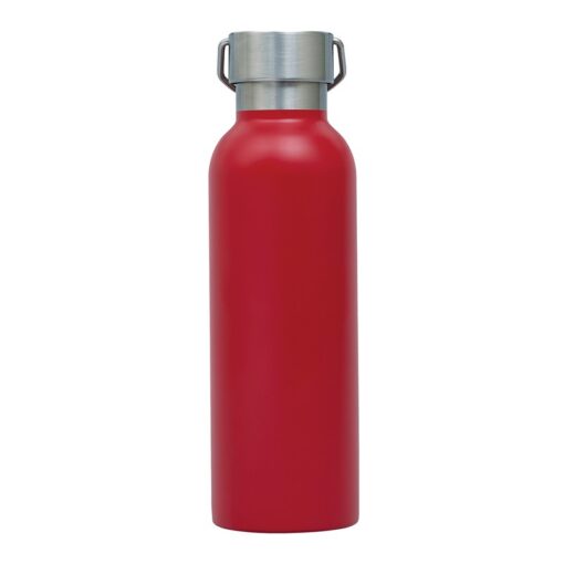 Ria 28 oz. Single Wall Stainless Steel Bottle-4