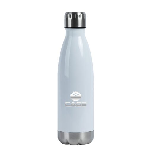 Solana II 17 oz. Vacuum Insulated Bottle-5