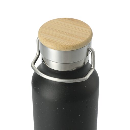 Speckled Thor Copper Vacuum Insulated Bottle 22oz-2