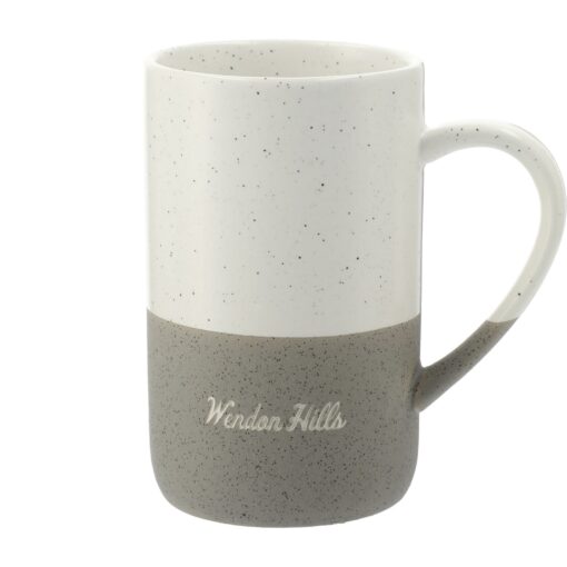 Speckled Wayland Ceramic Mug 13oz-8