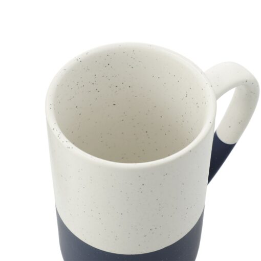 Speckled Wayland Ceramic Mug 13oz-10