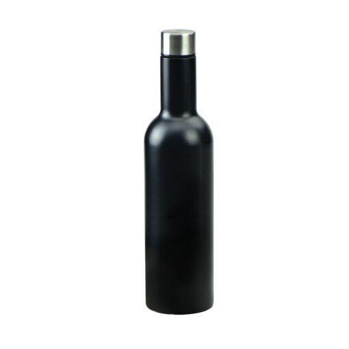 Stainless Steel Wine Bottle-2