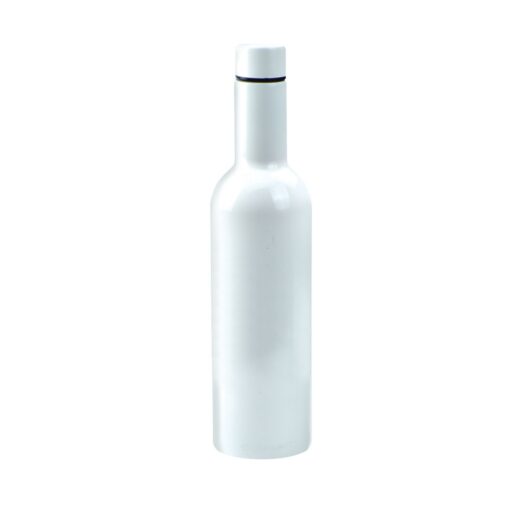 Stainless Steel Wine Bottle-5