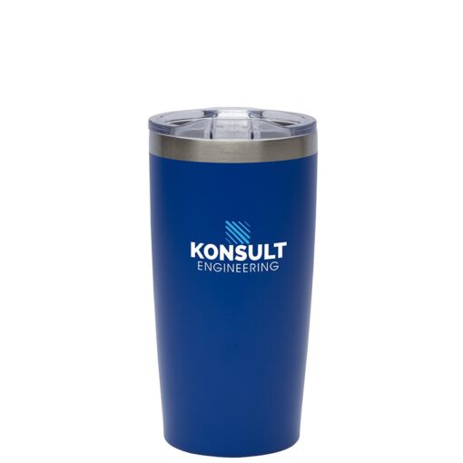 Stormy 20 oz. Double Wall Stainless Steel Tumbler-2