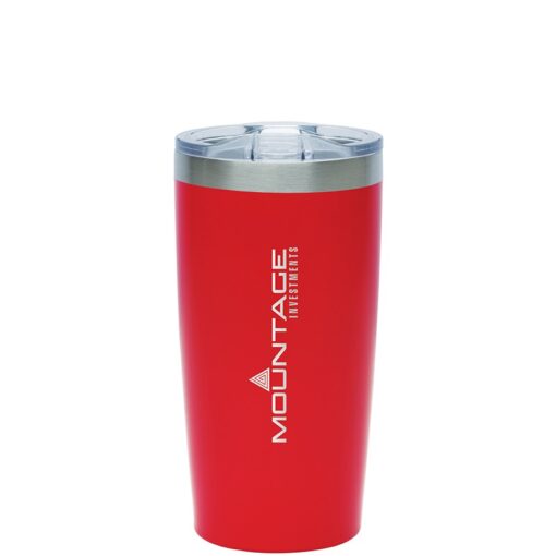 Stormy 20 oz. Double Wall Stainless Steel Tumbler-3