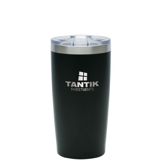 Stormy 20 oz. Double Wall Stainless Steel Tumbler-6