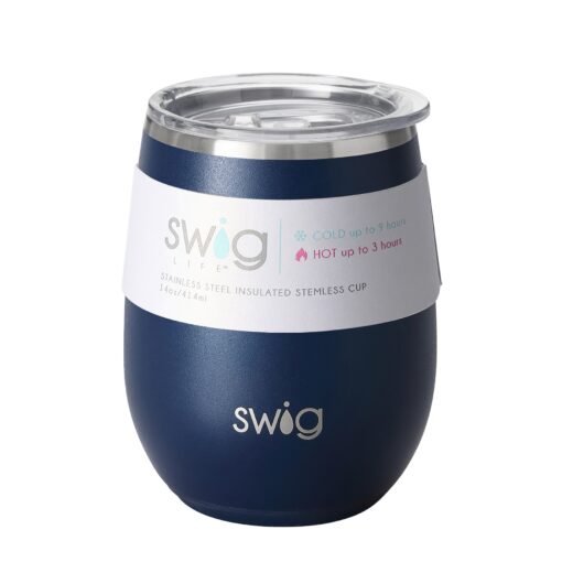 Swig 14oz Stemless Wine Cup-6