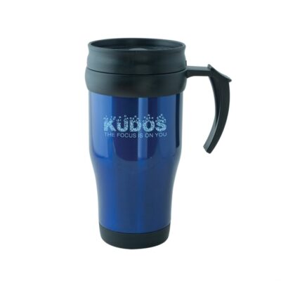 The Everyday S/S Mug - 14oz Blue-1