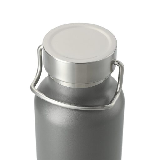 Thor Copper Vacuum Insulated Bottle 22oz-8