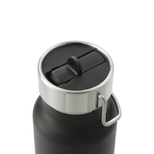 Thor Copper Vacuum Insulated Bottle 25oz Straw Lid-2