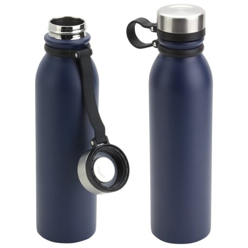 Tijuana 23 oz Vacuum Insulated Stainless Steel Bottle-4