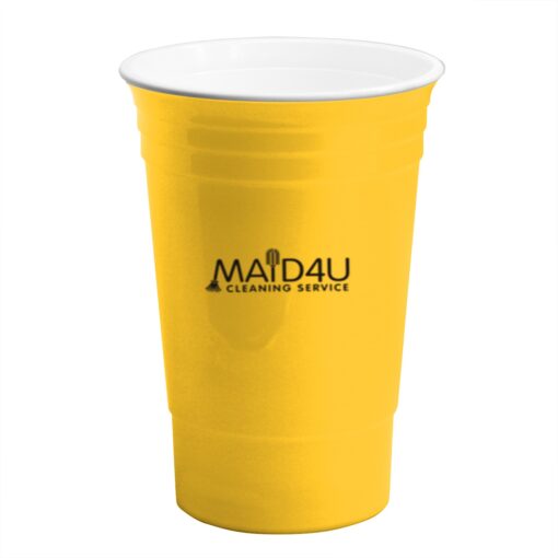 Ultimate Party Cup 16 Oz-10