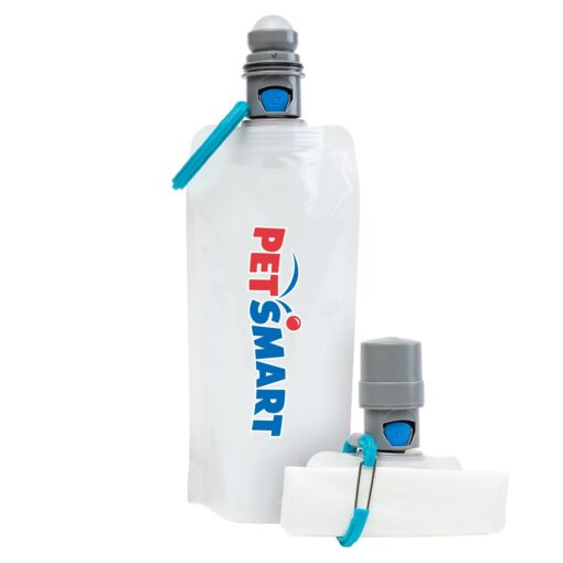 Vapur® Ez Lick Portable Dog Water Bottle-3