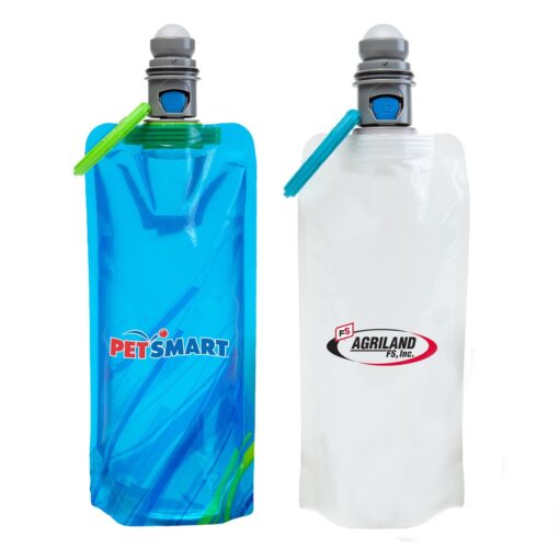 Vapur® Ez Lick Portable Dog Water Bottle-1