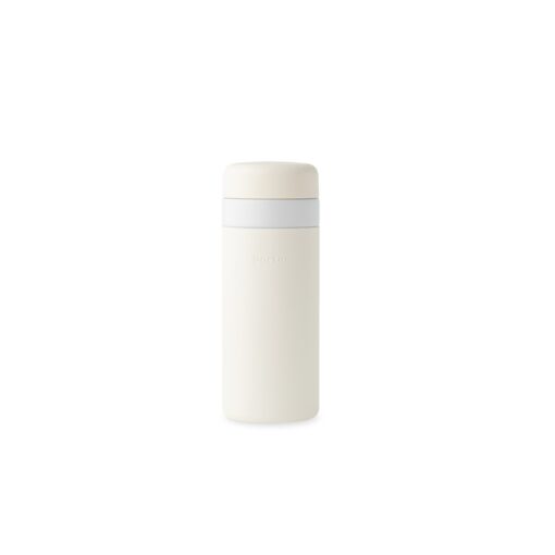 W&P Porter Insulated Ceramic Bottle 16 Oz - Cream-2