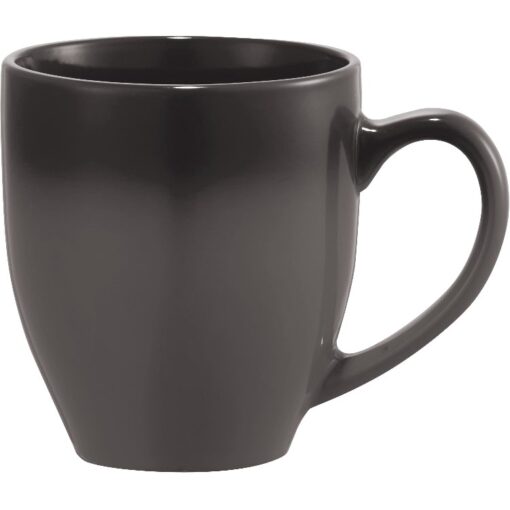 Bistro Ceramic Mug 16oz-2