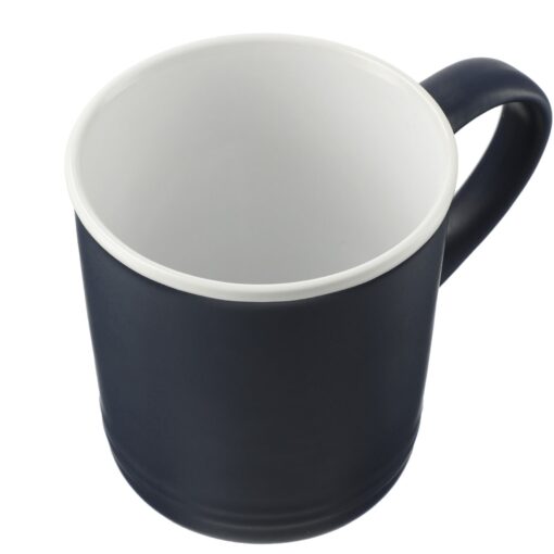 Bronx 12oz Ceramic Mug-5