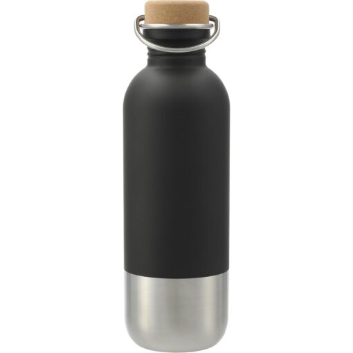 Lagom Single wall Stainless steel Bottle 27oz-4