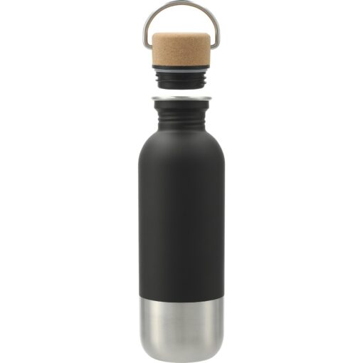 Lagom Single wall Stainless steel Bottle 27oz-7