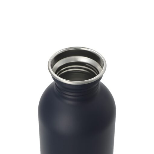 Lagom Single wall Stainless steel Bottle 27oz-9