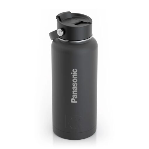 RTIC 32oz Stainless Steel Bottle-3