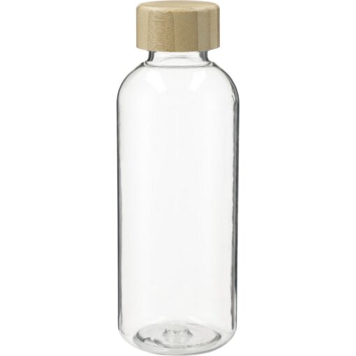 Sona 22oz RPET Bottle w/ FSC® 100% Bamboo lid-4