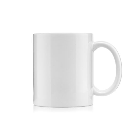 11 Oz. Ceramic C-Handle Classic Mug-7