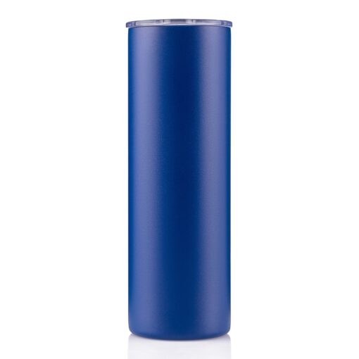 15 Oz Tumbler With Lid