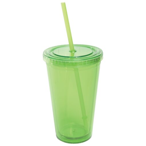 16 Oz. All-Pro™ Acrylic Cup-7