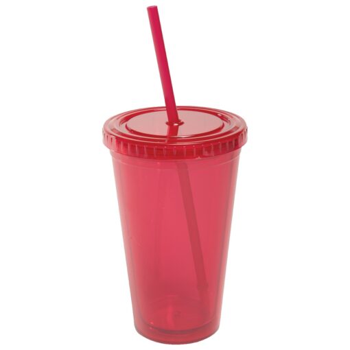 16 Oz. All-Pro™ Acrylic Cup-8