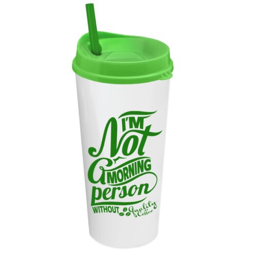 20 oz. Travel Tumbler with Auto Sip Lid & Straw-7