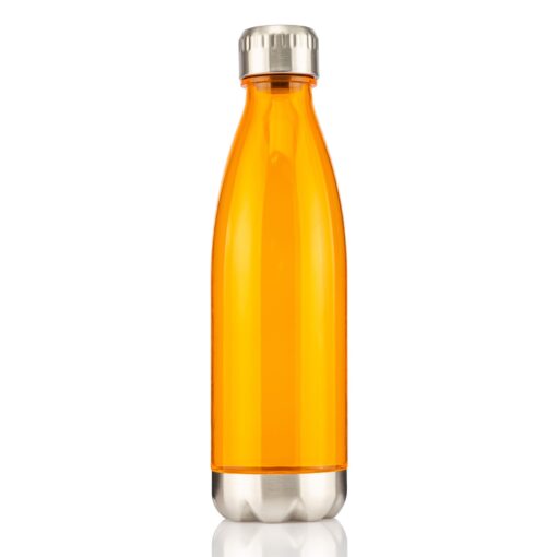 BakBak 25 Oz. Single Wall Eastman Tritan Copolyester Bottle-10