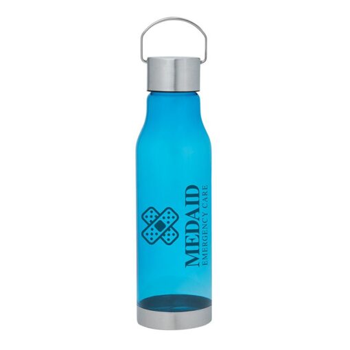 Phoenix 20 oz. RPET Water Bottle-5