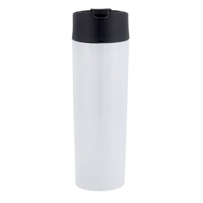 Teslox - 16 Oz. Double Wall Stainless Bottle-1