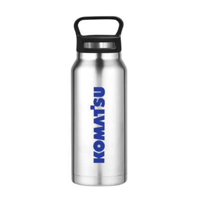 The Outback - 32 oz stainless steel water bottle-1