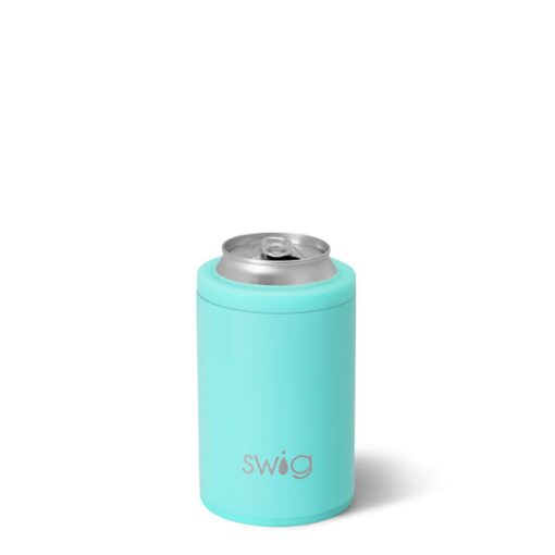 12 oz SWIG® Stainless Steel Insulated Can & Bottle Cooler-3