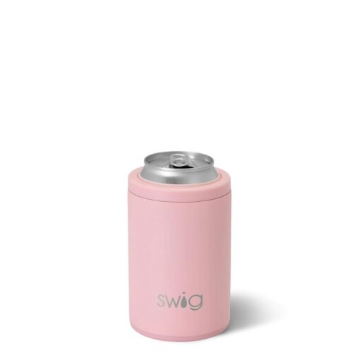 12 oz SWIG® Stainless Steel Insulated Can & Bottle Cooler-5