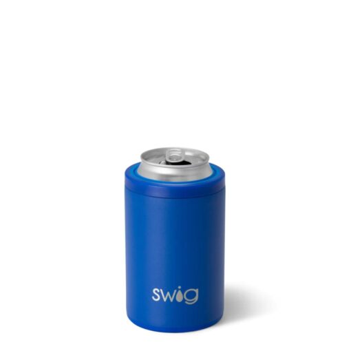 12 oz SWIG® Stainless Steel Insulated Can & Bottle Cooler-1