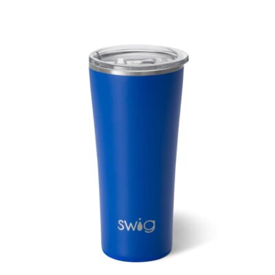 22 oz SWIG® Stainless Steel Insulated Tumbler-1